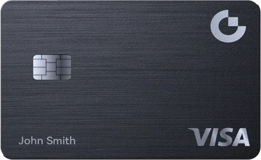 Gate.io Visa EUR card