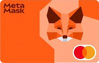 MetaMask Virtual Mastercard EUR card