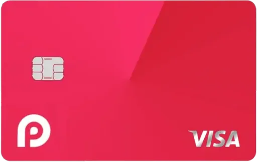 RedotPay (US) Visa USD card