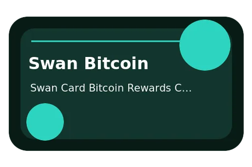 Swan Card unknown FIAT card