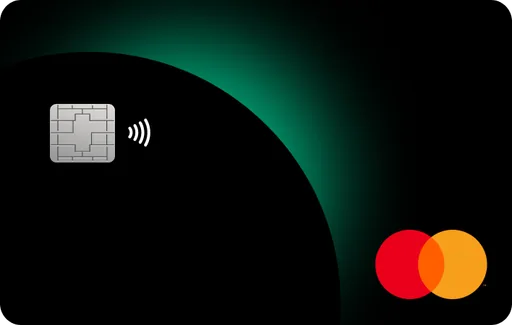 Volet Global Mastercard USD card