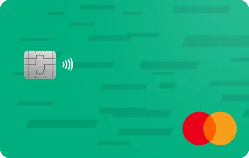 Volet Virtual Europe (Mastercard, EUR) Mastercard EUR card