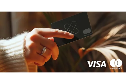 Xapo Bank Visa USD card