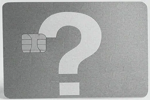 THORWallet VISA EUR card